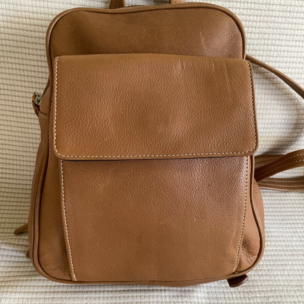 Tignanello Bagpack
